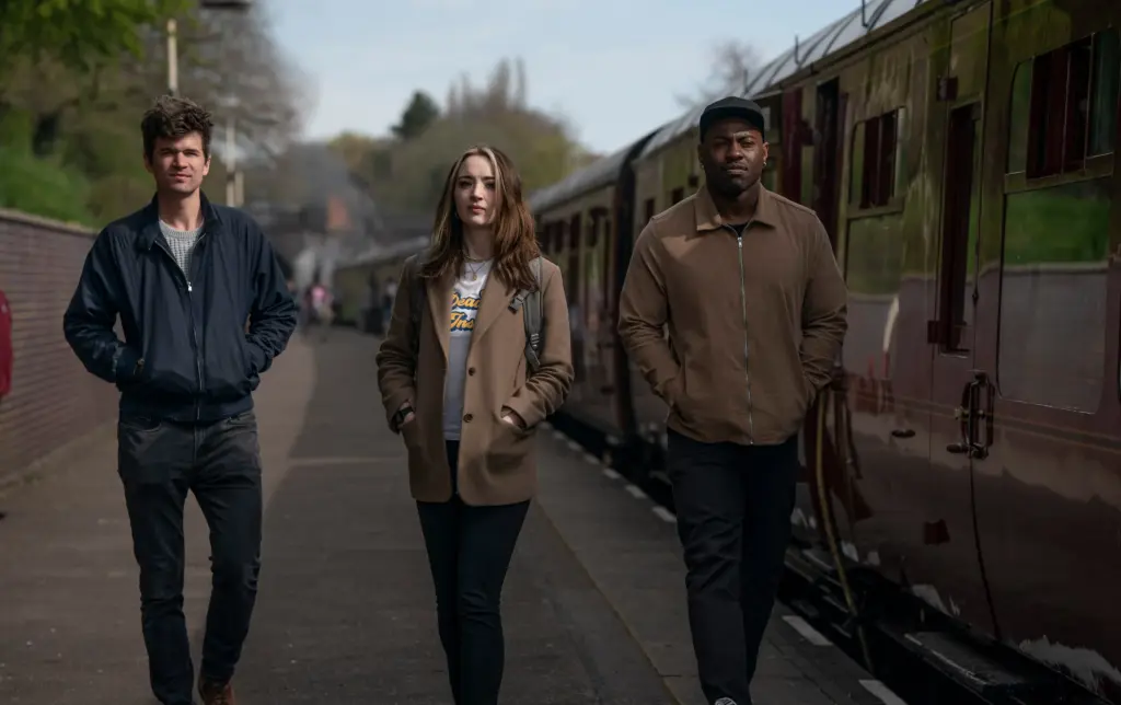 British As Folk Trailer Placeholder