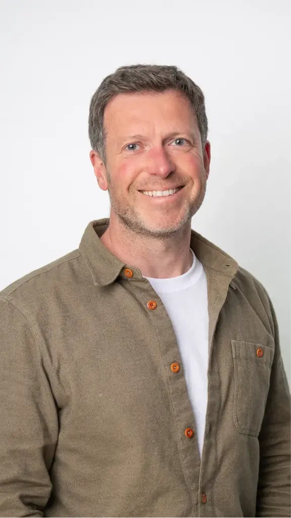 John Redshaw, Executive Producer at NorthStar