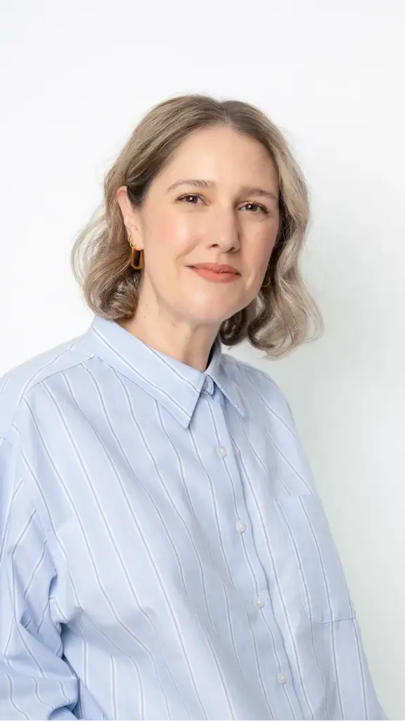 Lucy Hazzard, Director of Development at NorthStar