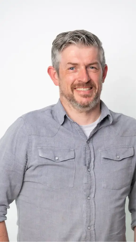 Ross Cowan, Head of Legal at NorthStar